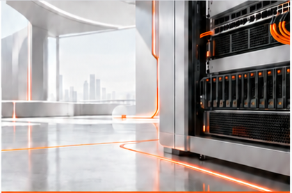 DABERGY enterprise hardware