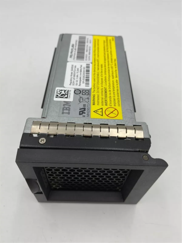 IBM Controller Battery DH8 Flash 840/900 Date Code: 2024/01/22 01LJ604 - Image 4