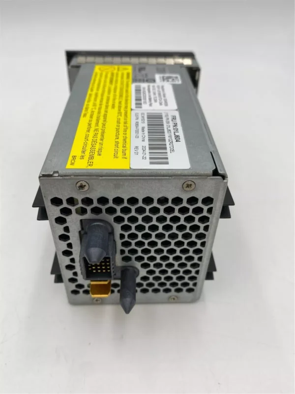 IBM Controller Battery DH8 Flash 840/900 Date Code: 2024/01/22 01LJ604 - Image 3