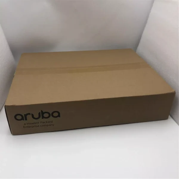 HP ARUBA 2930F 48G POE+ 4SFP+ SWITCH JL256A - Image 3