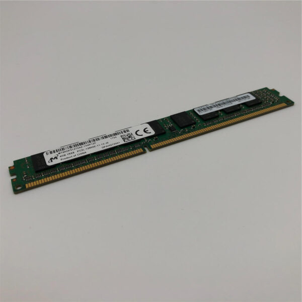 IBM 4GB to 8GB Cache Upgrade V3700/V5000 78P4773 - Imagen 2