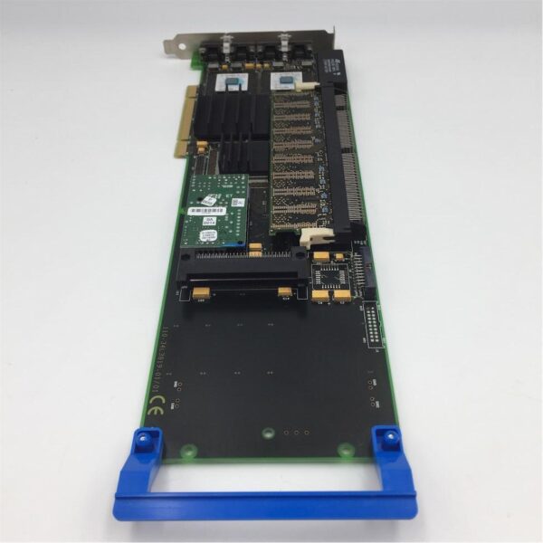 IBM PCI SSA Advanced SerialRAID Adapter Type 4-P pSeries 09L2090