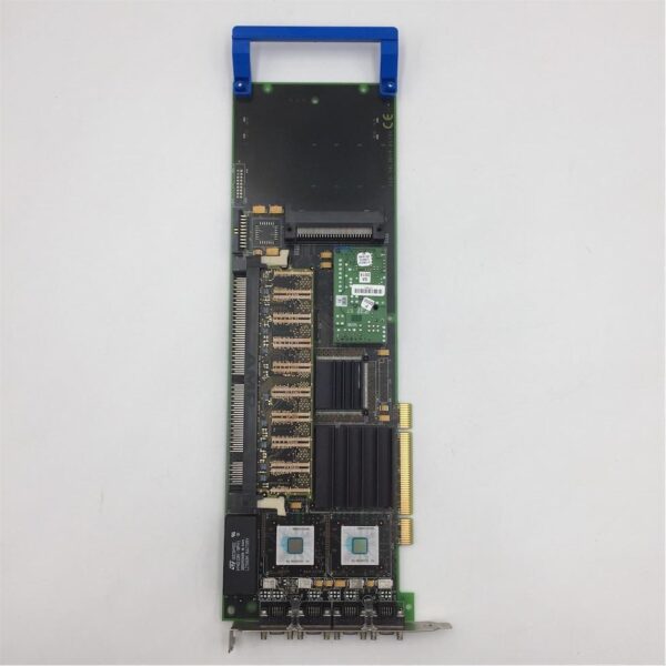 IBM PCI SSA Advanced SerialRAID Adapter Type 4-P pSeries 09L2090 - Image 2