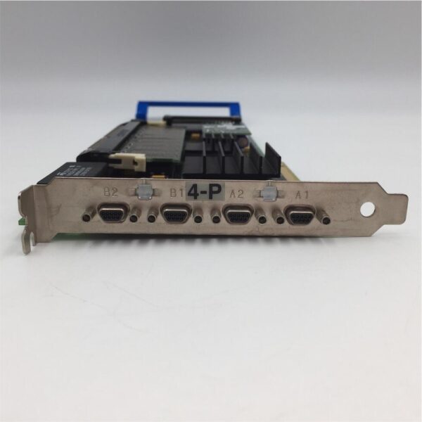 IBM PCI SSA Advanced SerialRAID Adapter Type 4-P pSeries 09L2090 - Image 3