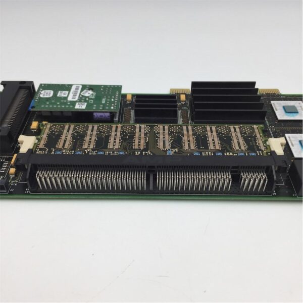 IBM PCI SSA Advanced SerialRAID Adapter Type 4-P pSeries 09L2090 - Image 4