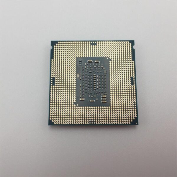 INTEL CORE PROCESSOR I5-7500 3.40GHZ 6MB SMART CACHE 8 GT/S I5-7500 - Image 4