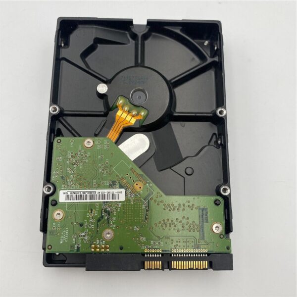 WD 320GB 8MB CACHE 3.5'' 7200RPM SATA2 HDD 504338-001 45J8276 WD3200AAJS - Image 4