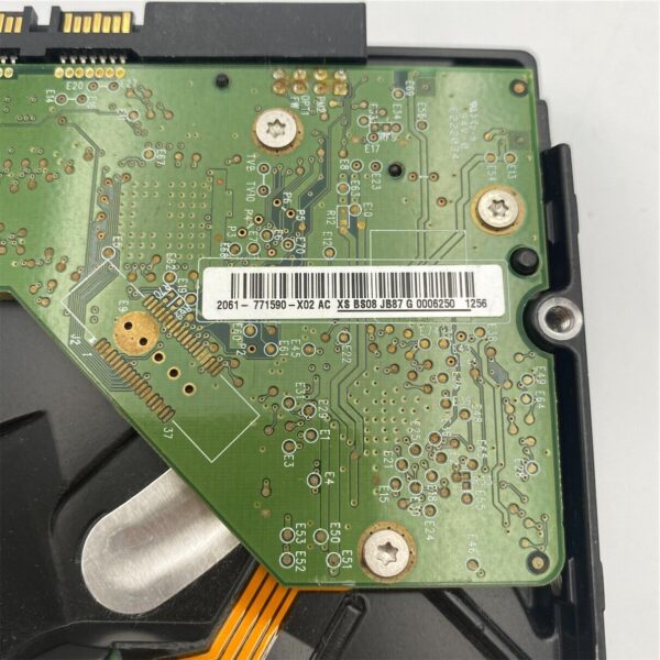 WD 320GB 8MB CACHE 3.5'' 7200RPM SATA2 HDD 504338-001 45J8276 WD3200AAJS - Image 5