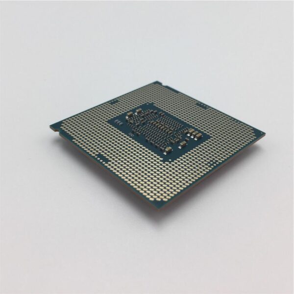 INTEL CORE PROCESSOR I5-7500 3.40GHZ 6MB SMART CACHE 8 GT/S I5-7500 - Image 5