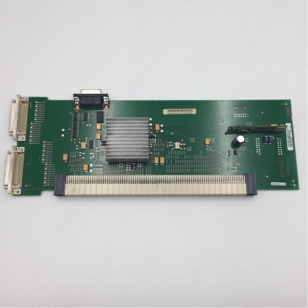 IBM I/O Drawer RIO Card Assembly 04N6402 - Imagen 2