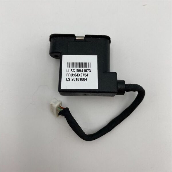 Lenovo Lx DP cable with redriver Tiny III 04X2754 - Imagen 2