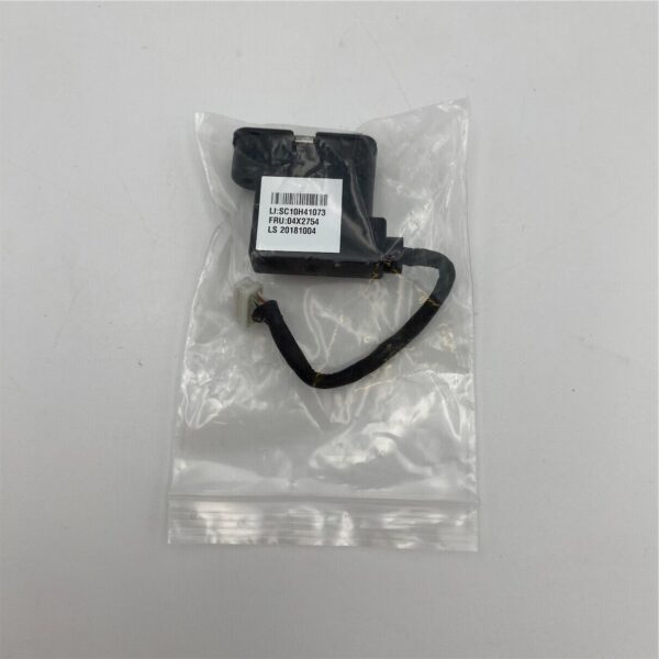 Lenovo Lx DP cable with redriver Tiny III 04X2754 - Imagen 4