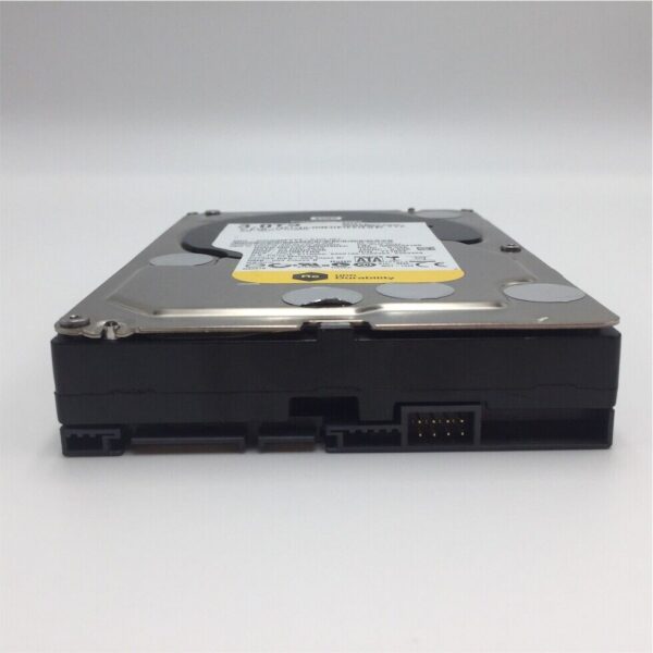 Western Digital 3TB SATA 6G 7.2K LFF HD WD3000FYYZ - Image 3