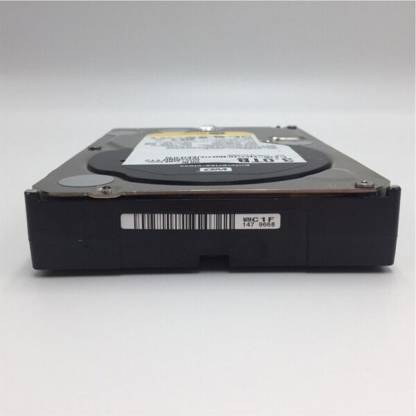 Western Digital 3TB SATA 6G 7.2K LFF HD WD3000FYYZ - Image 4