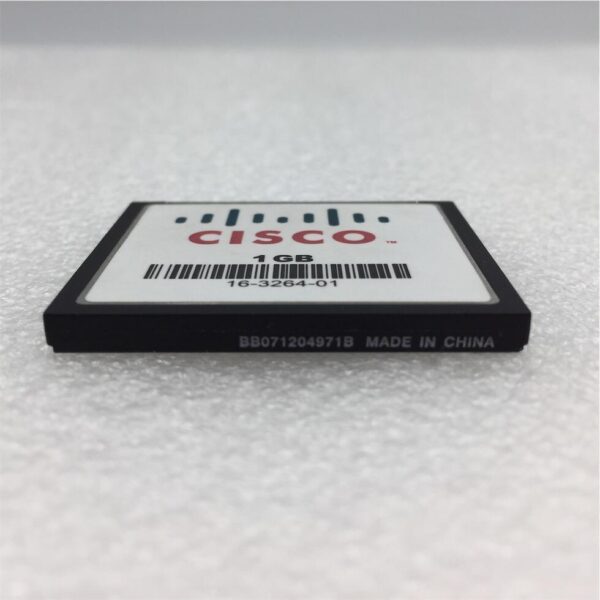 CISCO 1GB COMPACT FLASH 16-3264-01 - Image 4