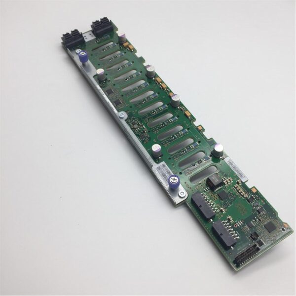 12-Bay SAS SFF-3 Backplane 00E1945 - Image 2