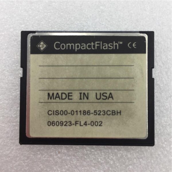 CISCO 1GB COMPACT FLASH 16-3264-01 - Image 6