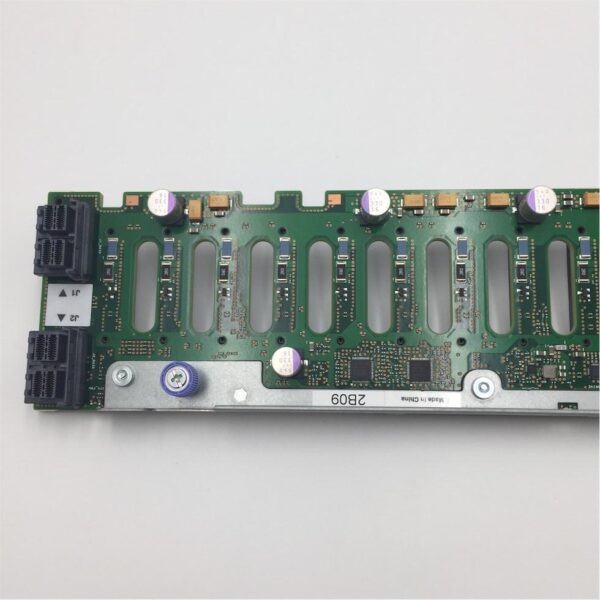 12-Bay SAS SFF-3 Backplane 00E1945 - Image 3