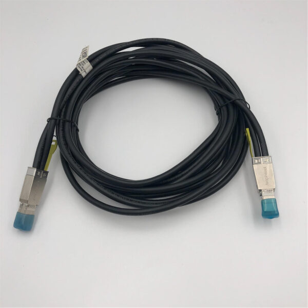 Amphenol 3m mini SAS HD Cable 99056SKB - Image 3