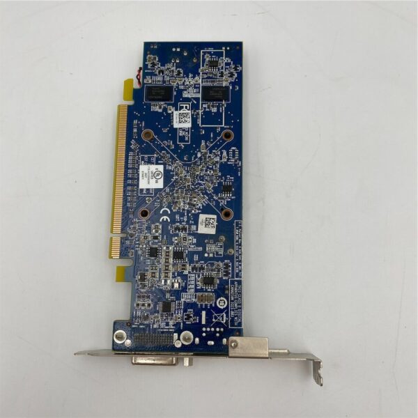 Dell AMD Radeon HD5450 512MB PCI-E x16 DMS-59 Video Card 0XF27T XF27T - Image 2