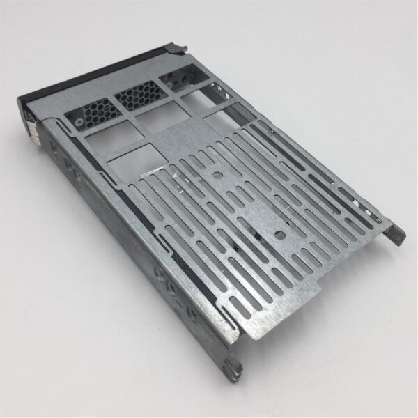 DELL 3.5 SAS HDD CADDY FOR DELL POWEREDGE with ''SCREWS" F238F - Image 6