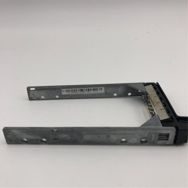 Dell 2.5" SAS Hard Drive Tray / Caddy F830C KF248 - Image 3