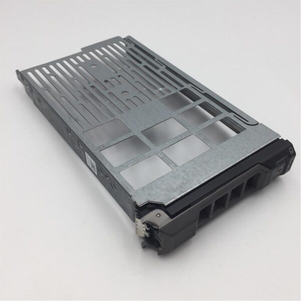 DELL 3.5 SAS HDD CADDY FOR DELL POWEREDGE with ''SCREWS" F238F - Image 7