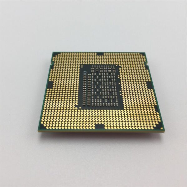 Intel Xeon Processor E3-1220 8M Cache, 3.10 GHz E3-1220 - Image 4