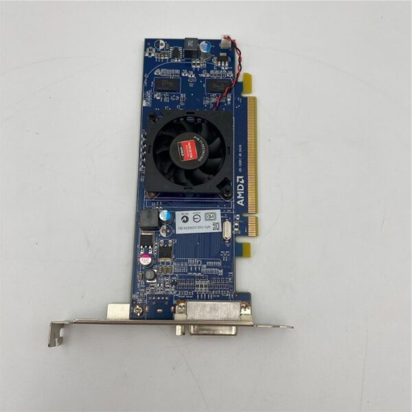 Dell AMD Radeon HD5450 512MB PCI-E x16 DMS-59 Video Card 0XF27T XF27T - Image 3