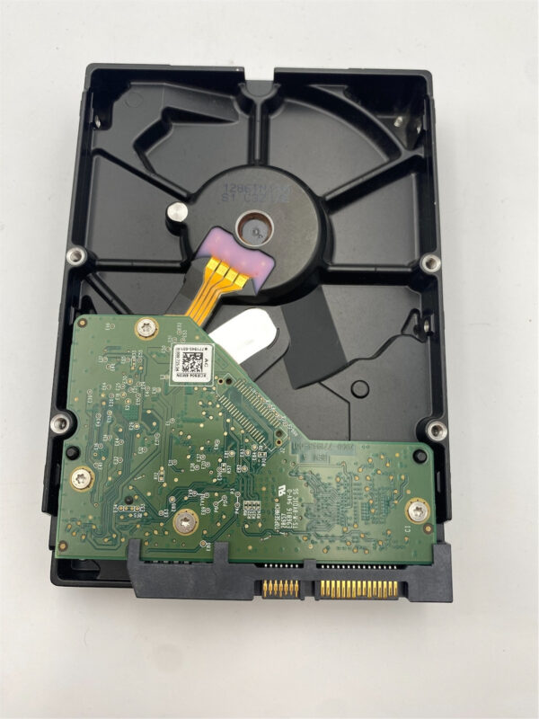 Western Digital Green 1TB SATA 64MB Cache WD10EZRX - Image 5