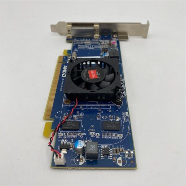 Dell AMD Radeon HD5450 512MB PCI-E x16 DMS-59 Video Card 0XF27T XF27T - Image 4