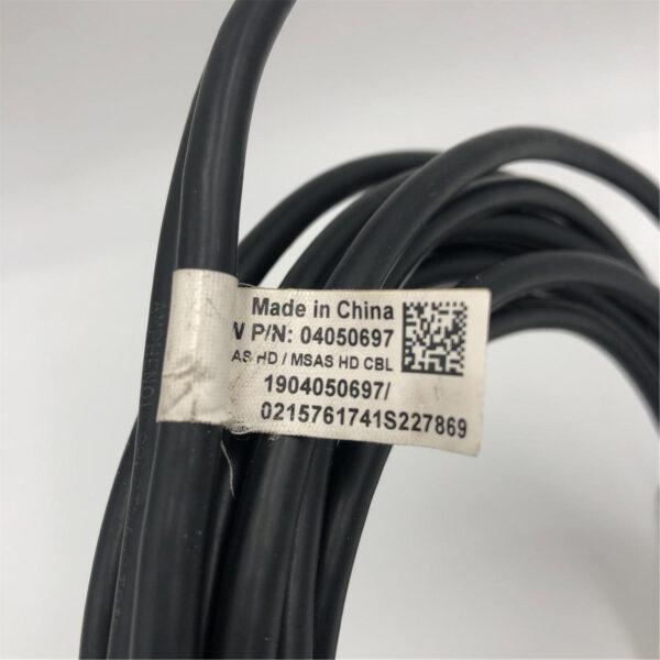 Amphenol 3m mini SAS HD Cable 04050697 - Imagen 6