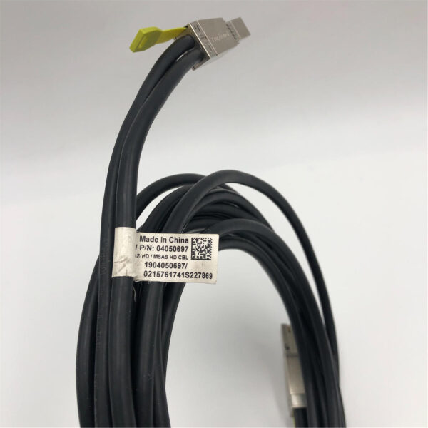 Amphenol 3m mini SAS HD Cable 04050697 - Imagen 7