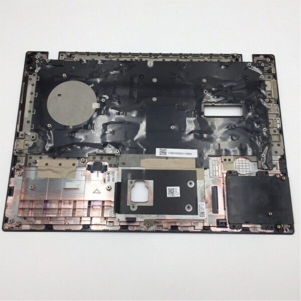 Lenovo FRU Cover C Cover W/O FPR SSD ASSY 5CB0Z69234 - Imagen 2