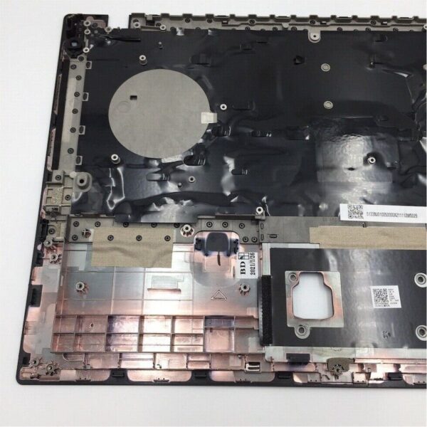 Lenovo FRU Cover C Cover W/O FPR SSD ASSY 5CB0Z69234 - Imagen 5