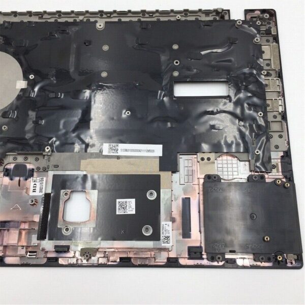 Lenovo FRU Cover C Cover W/O FPR SSD ASSY 5CB0Z69234 - Imagen 6