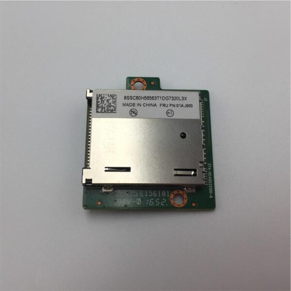 Lenovo Taisol RTS5170 AIO card reader 01AJ800 - Image 5