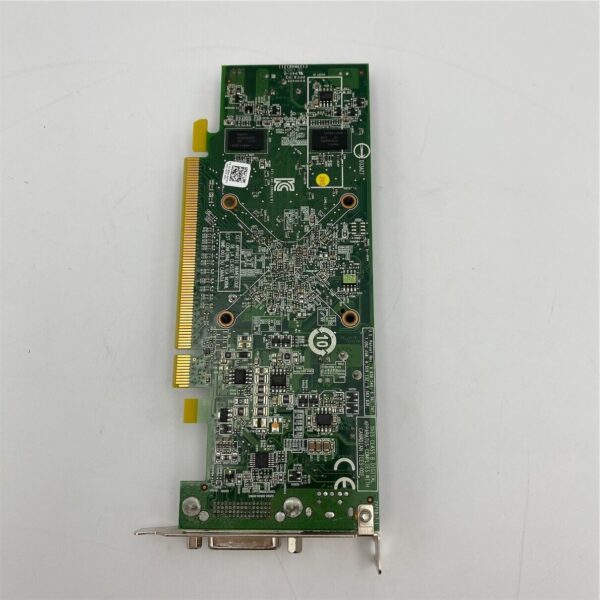 Dell AMD Radeon HD6350 512MB DDR3 PCIe Video Graphic Card HFKYC 0HFKYC 1CX3M - Image 3