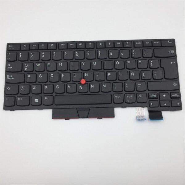 Lenovo Windu KBD, LAS, LTN 01AX449