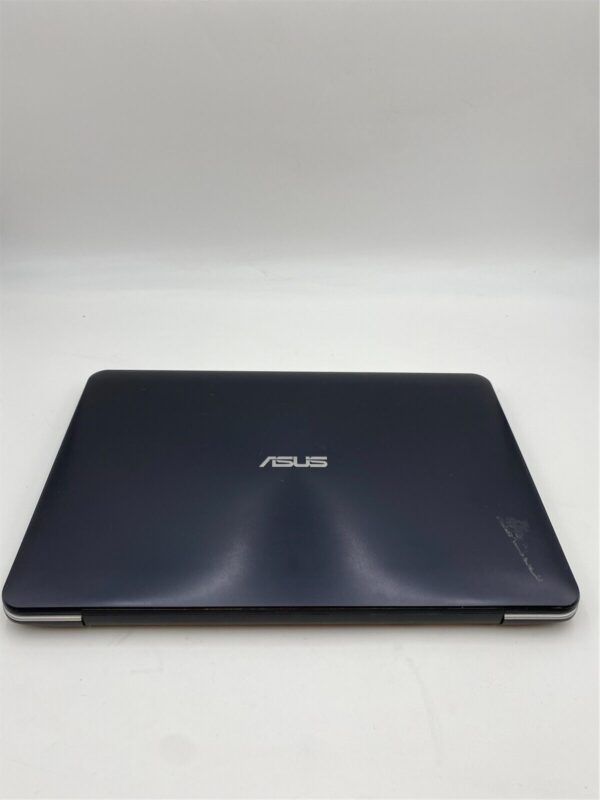 Asus X555Q 15.6" Laptop AMD C 9720P 16GB RAM 128GB SSD - Image 2