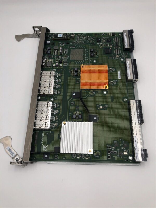 Brocade CR16-4 Core Switch Blade 105-000-213 - Image 4