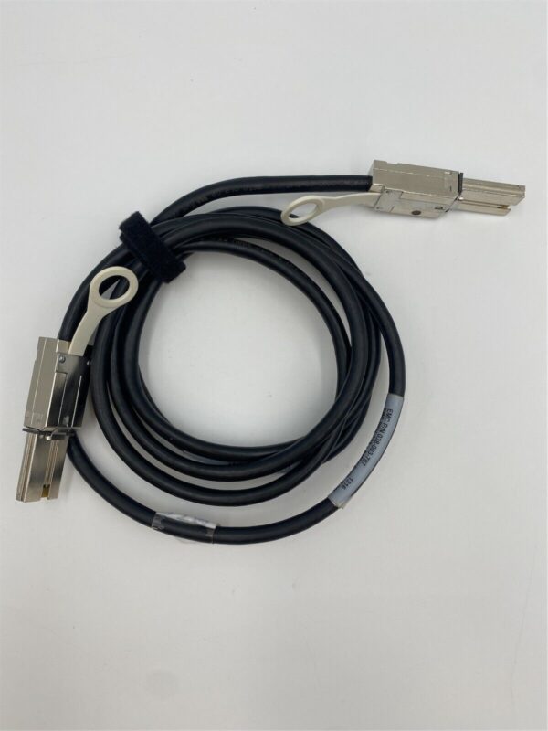 AMPHENOL Cable Mini SAS SFF-8088 to SFF-8088 2M 3540-5402 038-003-787 - Image 3