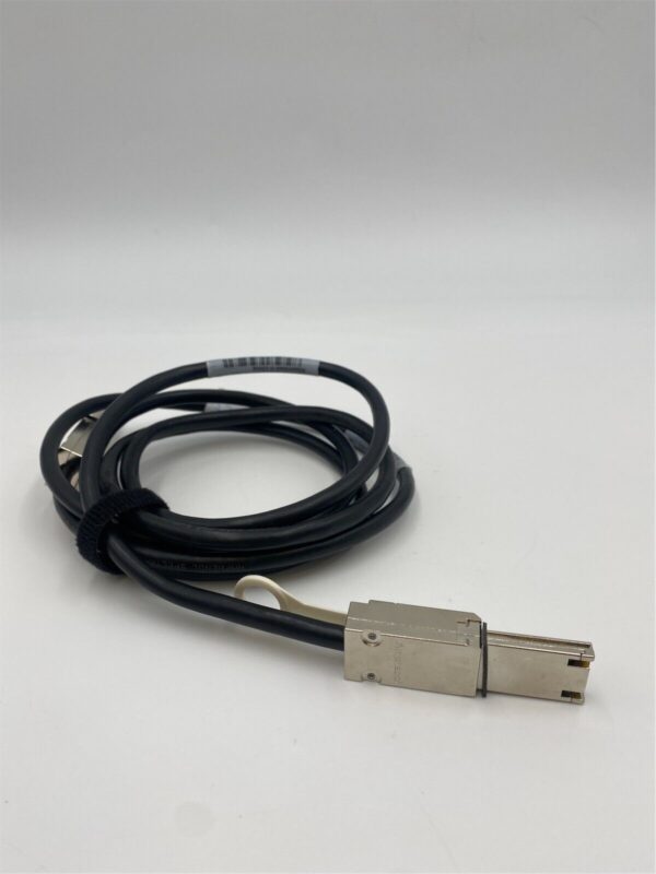 AMPHENOL Cable Mini SAS SFF-8088 to SFF-8088 2M 3540-5402 038-003-787 - Image 4