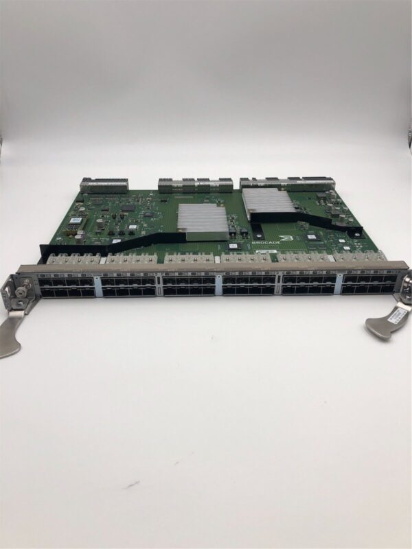 Brocade FC16-48 48-Port 16GB Blade for DCX 105-000-217