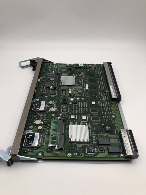 Brocade DCX Control Processor Blade CP8 60-1000376-11 - Image 4