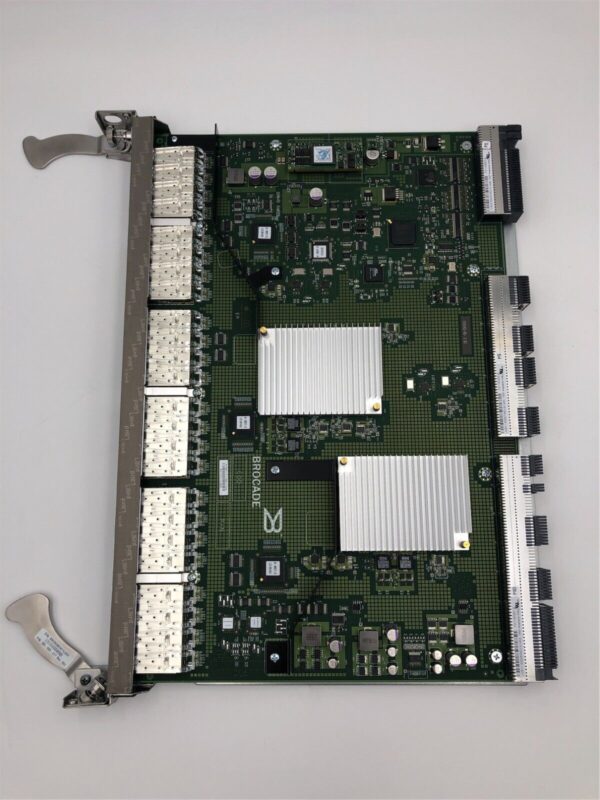 Brocade FC16-48 48-Port 16GB Blade for DCX 105-000-217 - Image 3