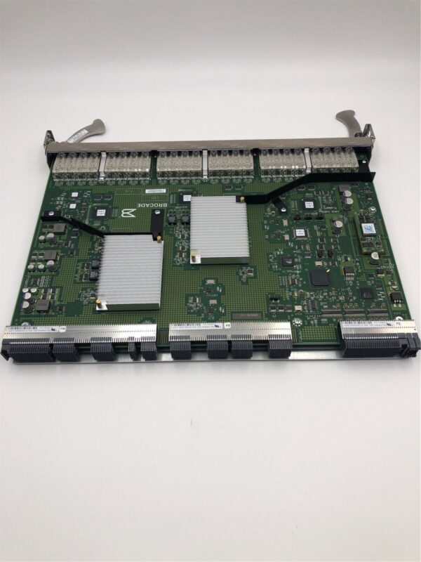 Brocade FC16-48 48-Port 16GB Blade for DCX 105-000-217 - Image 4