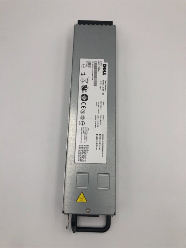 DELL PE1950 670W POWER SUPPLY 0D9761 0MY064 0UX459 0P424D 0HY105 0HY104 - Image 3