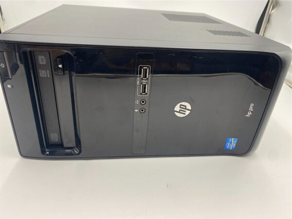 HP Desktop PC Business Desktop Pro 3500 C9J26UT#ABA - Image 3