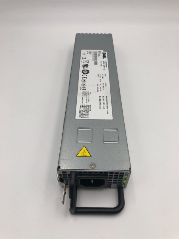 DELL PE1950 670W POWER SUPPLY 0D9761 0MY064 0UX459 0P424D 0HY105 0HY104 - Image 4